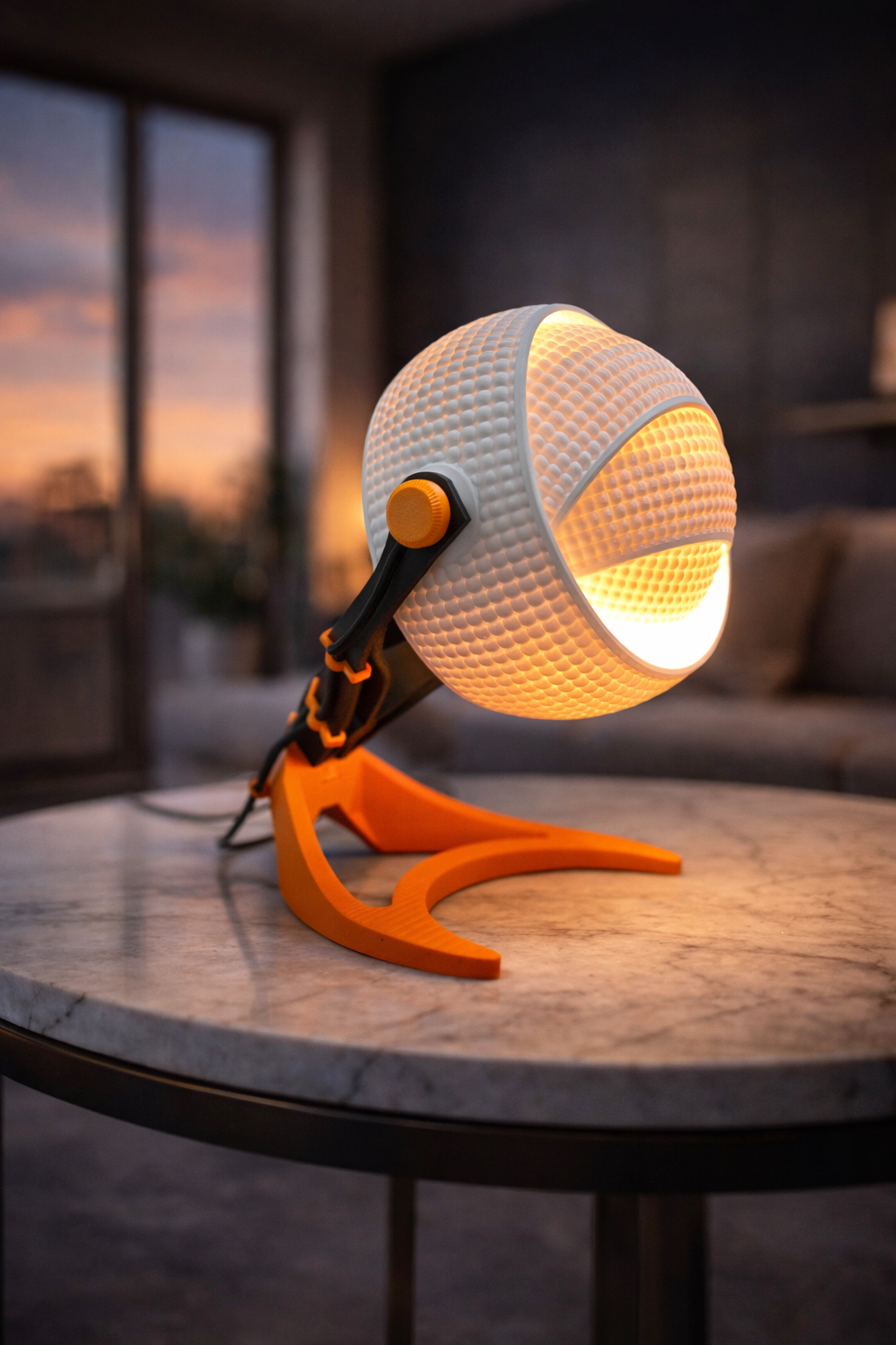 Table lamps